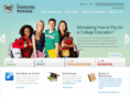 collegescholarshipworkshop.org