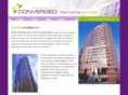 convergedbuildings.com