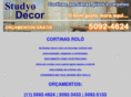 cortinasrolo.net