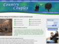 country-couples.co.uk