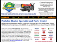 croteauenterprises.com