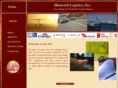diamond-logisticsinc.com