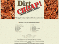 dirtcheapjaxbeach.com