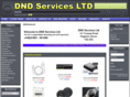 dndservices.co.uk