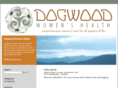 dogwoodcabins.org