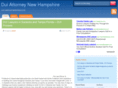 duiattorneynewhampshire.com