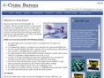 e-crimebureau.com