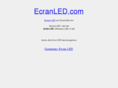 ecranled.com