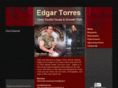 edgartorrescreative.com