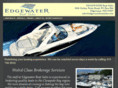 edgewaterboatsales.com