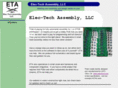 elec-techassembly.com
