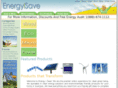 energyisave.com