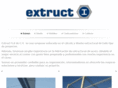 extruct.com