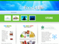 food4lifestore.com