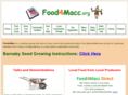 food4macc.com