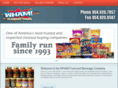 foodmanufacturerscloseouts.com
