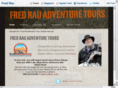 fredrau.net