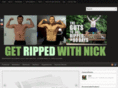 getrippedwithnick.com