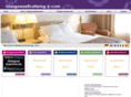 glasgowselfcatering.com