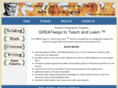 greatwaystoeducate.com