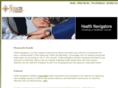 healthnavigators.com