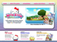 hellokittyseasons.com