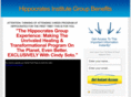 hippocratesgroupsavings.com