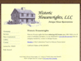 historichousewrights.com