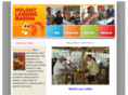 holidaylanding.com