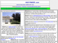 hudfinder.com
