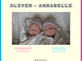 huebnertwins.com