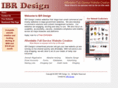 ibrdesign.com