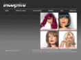 incognitowigs.com
