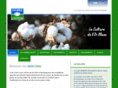 ivoire-coton.com