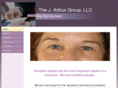 jarthurgroup.com