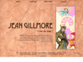 jeangillmore.com