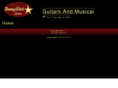 jimmywishguitars.com