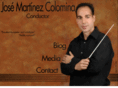 josecolomina.com