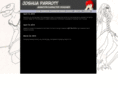 joshparrott.com