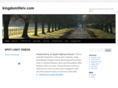 kingdomlifetv.com