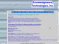 knowledgewaretechnologies.com