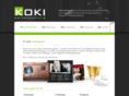 koki-werbeagentur.com