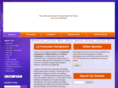 lacrescentachiropractor.com