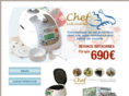 ladygourmet.net