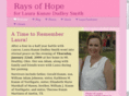 laurahope.org