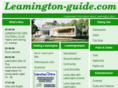 leamington-guide.com