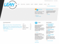 leanhumancapital.com