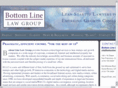 leanstartuplaw.com