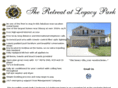 legacy-park-retreat.com