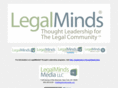 legalmindsmedia.com